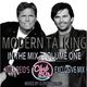 MODERN TALKING - IN THE MIX (Volume One) @ CLUB 80'S logo