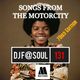 Songs From The Motorcity Vol06 (Motown Special) 70IES EDITION logo