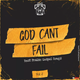 GOD CANT FAIL ( Best Of Praise n Worship ) Vol 2 logo