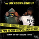 The Lockdown Link Up - @DJPeps_ & @1Drossy UK RAP / HIP HOP / BASSLINE / HOUSE logo