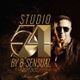 Studio 54 by B-sensual - 2022.01.02. logo