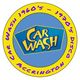Car Wash 60's 70's Chart Music logo