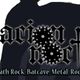 Adoración Nocturna - Sesión Gothic/Death Rock- ago 2012 logo