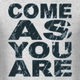 Easy Rock: Come As You Are logo