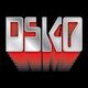 DSKO w/Dom Fader & AL logo