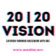 Saturday Morning Housework - Live with DBC - 2020 Vision Edition logo