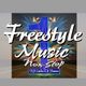 Freestyle Music Non-Stop 1 - DJ Carlos C4 Ramos logo