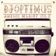 DJ Optimus - Jukebox Delight vol.2 logo