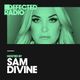 Defected Radio Show presented by Sam Divine - 23.02.18 logo
