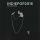 INDIEPOP 2016 - Part Two logo