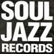 Soul Jazz Records MIXTAPE logo