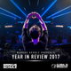Global DJ Broadcast Dec 14 2017 - Year in Review logo