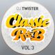 Dj Twister - Classic R&B Vol. 3 [Download links in description] logo