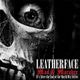 Leatherface - Mad & Macabre - It's After the End of the World Mix Series logo