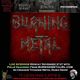 Cranium Titanium 20161121 Feat Phil Of Burning Metal logo