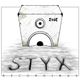 Prime & Instigate b2b--- Styx Recordings---Filth FM logo