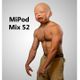 MiPod - Mix 52 logo