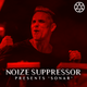 Resonate 2018 Liveset | Noize Suppressor presents 'SONAR' logo