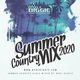 Summer Country Mix 2020 logo