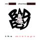 Mr Bigz X Shortee Blitz X Turkish Dcypha-Bad Boy Mixtape logo
