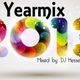 DJ Hessel - Jaarmix 2013 (DJ School Spinners Mixtape) logo
