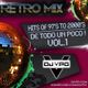 Retro Mix (Hits Of 97s To 2000s D Todo Un Poco Vol1) logo
