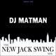 The New Jack Swing Mix logo