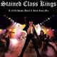 Stained Class Kings: A 1970s Heavy Metal & Hard Rock Mix logo