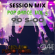 Dj AvE Mekano_DM - SESSION MIX POP DANCE VOL.5 90´S - 00 logo