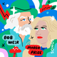Margo Price and Bob Weir in Conversation logo