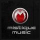 Gary Delaney - MistiqueMusic Showcase 071 on Digitally Imported logo