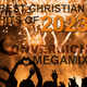 Megamix - Best Christian Hits of 2023 logo