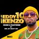 Best Of Eddy Kenzo 10 Years Experience Nonstop Music 2008-2020 @ DeejayHeavy 256 logo