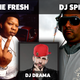 Diplo & Friends on BBC Radio 1 Ft DJ Drama and Mannie Fresh  11/24/13 logo