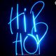 DJ FRESHBOOGIE'S 2014 HIP HOP AND R&B MIX logo