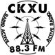 November 10th Edition of CKXU's Old Time Radio Show logo