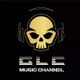 DJ'YE【Glc Music Channel】《Dior大穎_-_阿拉斯加海灣 X 張雅卓_-_愛的太過自我 X 林寶馨_-_沉醉的青絲》Rmx 2x21 Private Mixtape logo