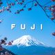 F  U  J  I  (Japanese Ambient / New Age Music) (日本からのリラックスできる音楽) logo