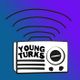 Young Turks Radio #1 John Talabot & Tic logo