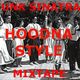 Funk Sinatra - Hoodna Style Mixtape logo