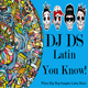 Latin You Know! (When Hip Hop Samples Latin Music) logo