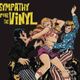Sympathy for the vinyl - New mix 2020 logo