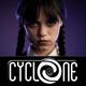 CYCLONE AEROMIX - WEDNESDAY MIX (BPM optional) by Cyclonerik logo
