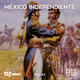 DJ Wars No. 63 - México Independiente: Eptos Uno, Quiero Club, Los Fancy Free, Los Nena, Centavrvs logo