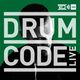 DCR333 - Drumcode Radio Live - Adam Beyer live from Pacha, Barcelona logo