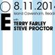 Steve Proctor Back to love 08-11-14 logo