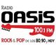 DJ Tavo & Dvj Go - Mix (Radio Oasis) logo
