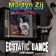 ⋆⋆ Ecstatic Dance Amsterdam Stream ⋆ Dj Martyn Zij ⋆ February 2nd 2021 ⋆⋆ logo