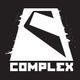 Oxley @ Complex Go Hard or Go Home / 13-05-2015 logo