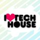 Minimal Circus - Tech-house set logo